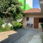 Sen Garden Home