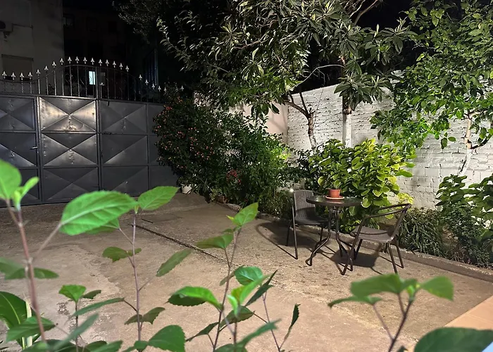 Sen Garden Home