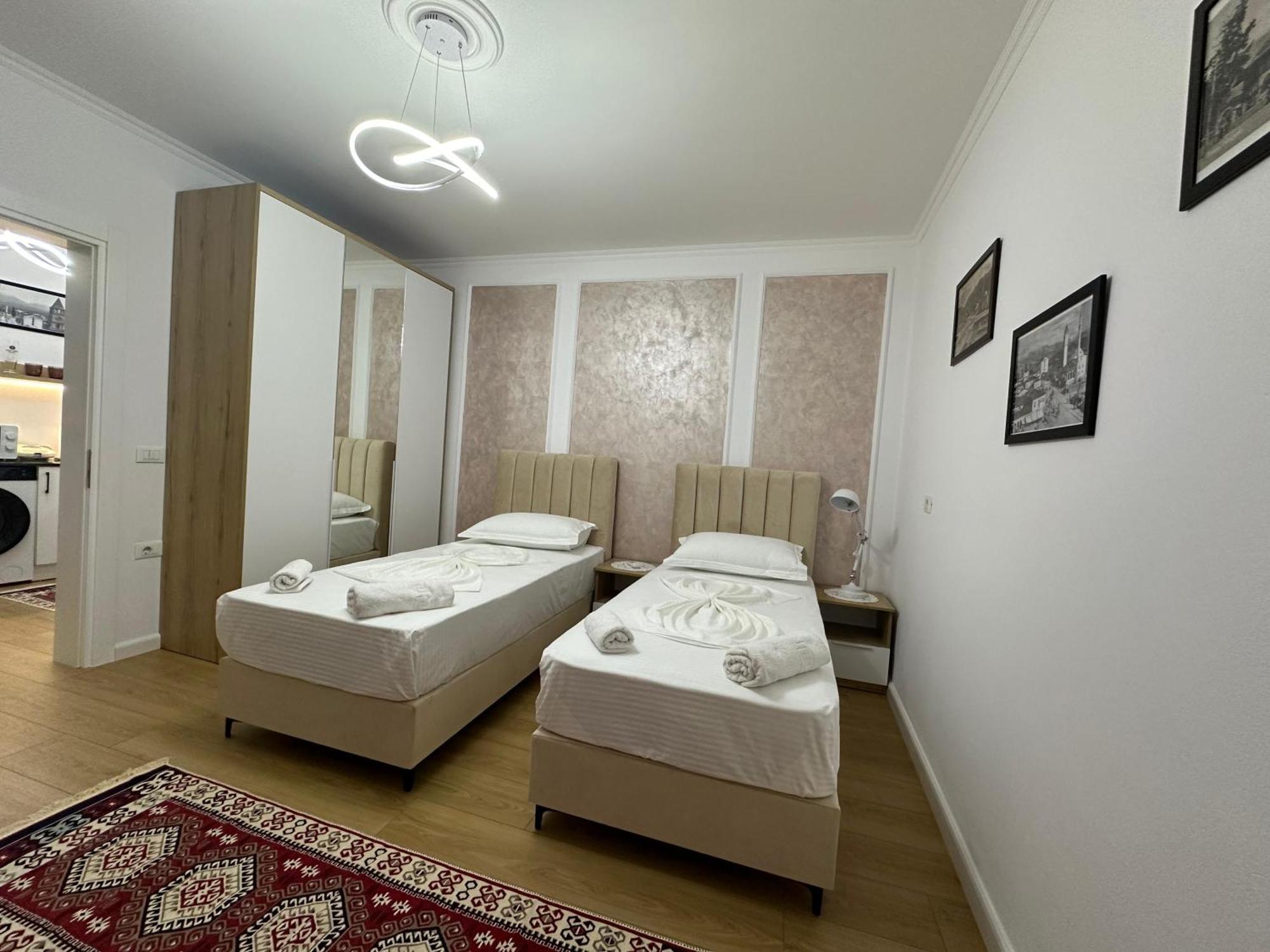 Sen Garden Casa vacanze
