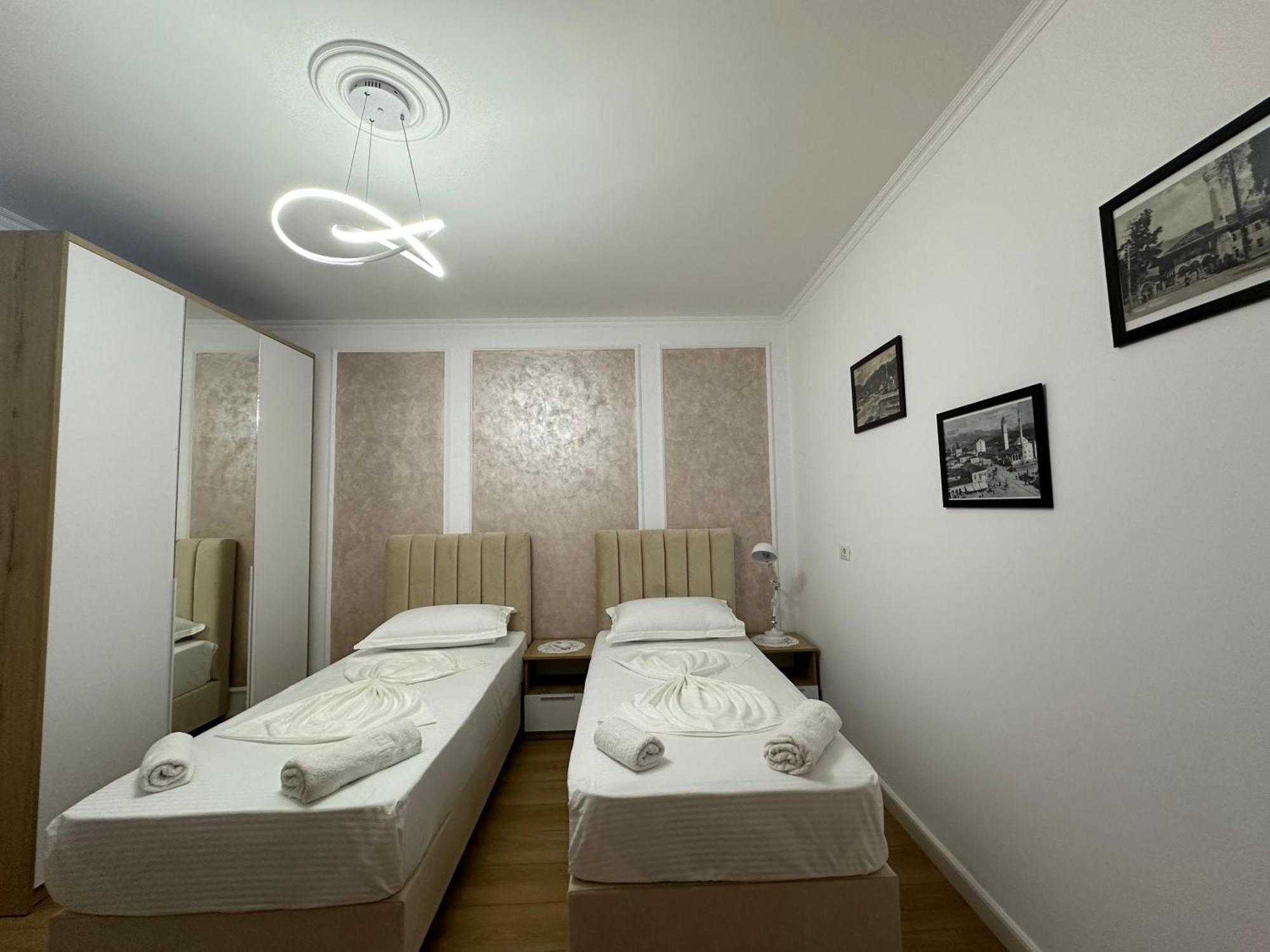 Sen Garden Casa vacanze *