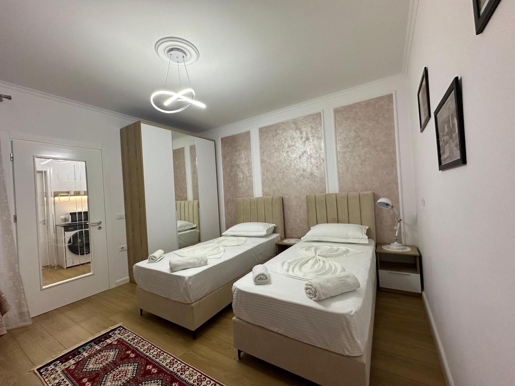 Sen Garden Casa vacanze Tirana
