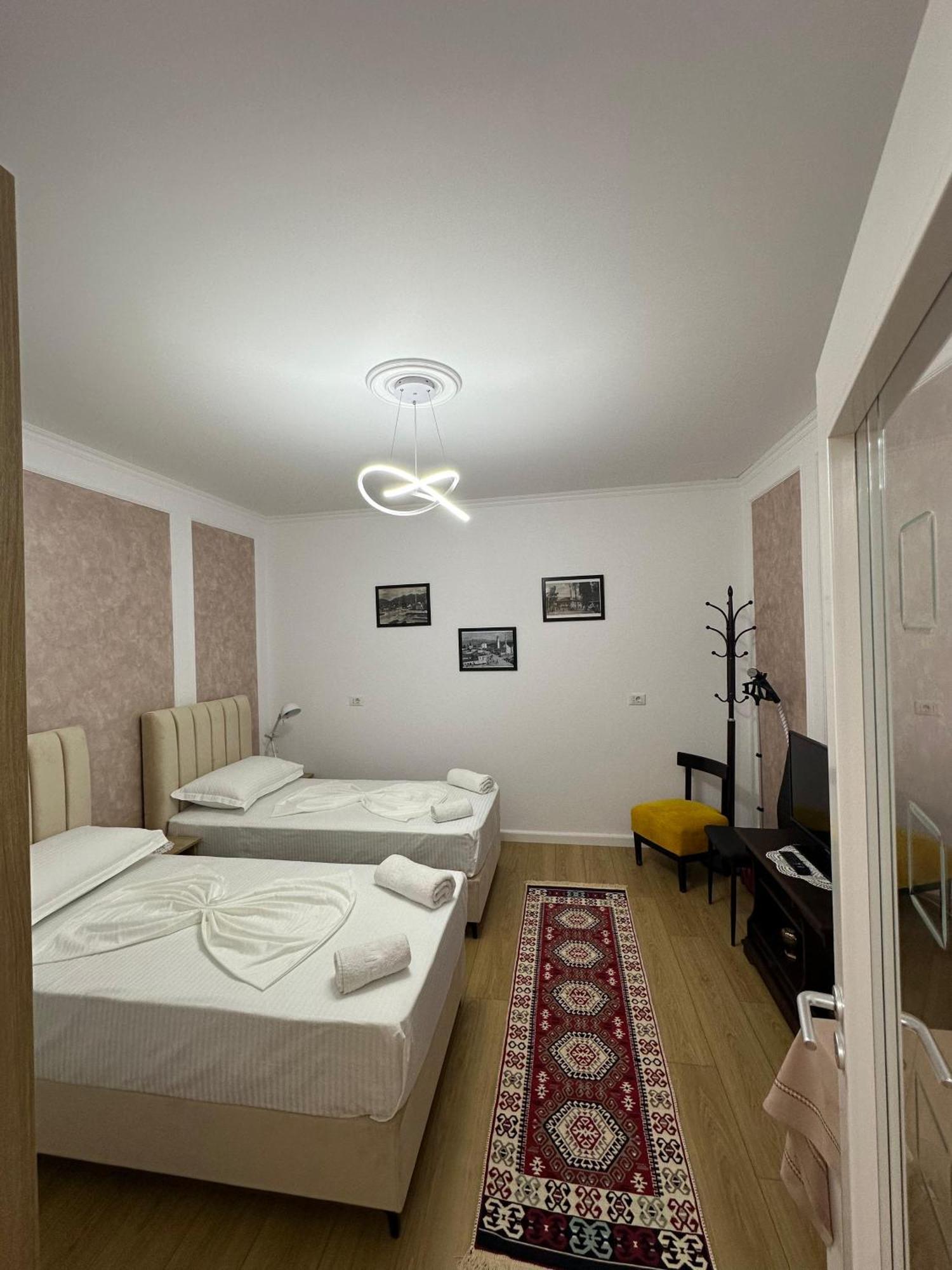 Sen Garden Casa vacanze *