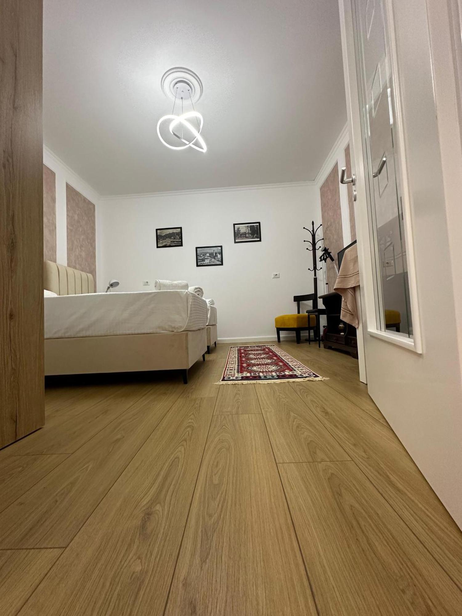 Sen Garden Casa vacanze Tirana