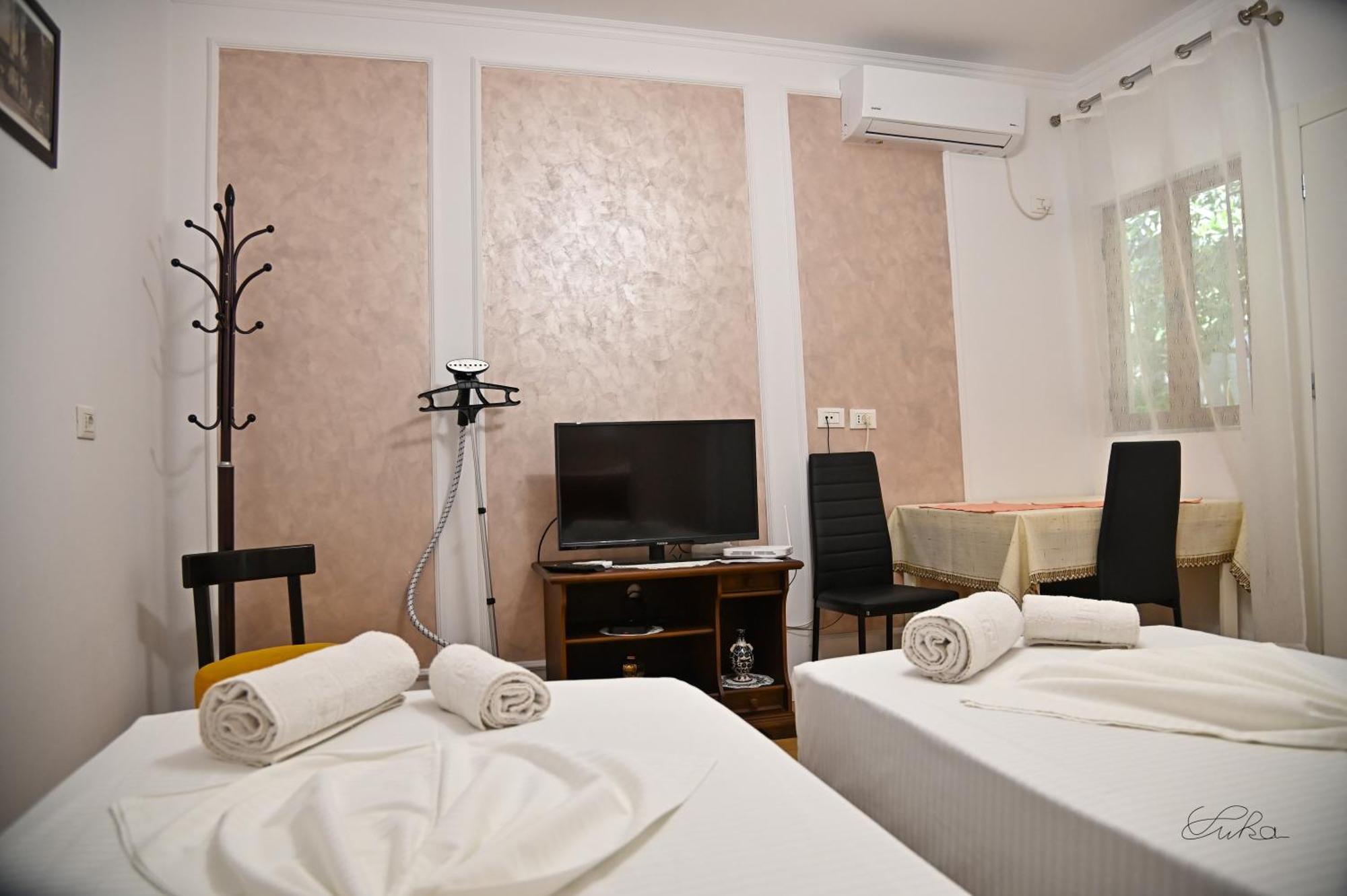 Sen Garden Vakantiehuis *